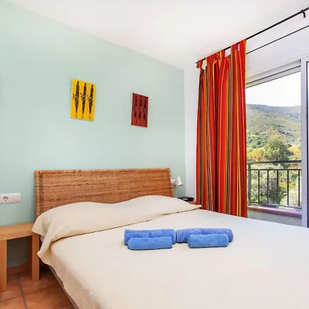 Apartment Barlovento-2
