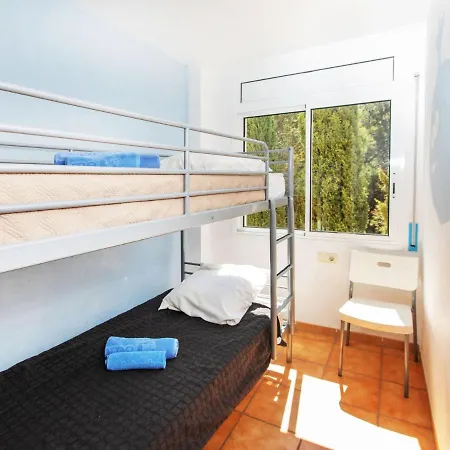 Apartment Barlovento-2 *