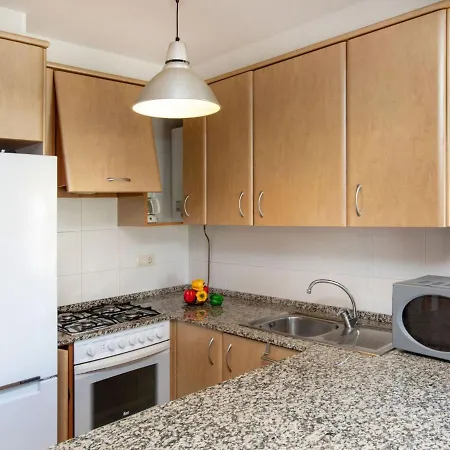 Apartment Barlovento-2