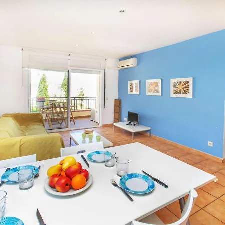 Apartment Barlovento-2