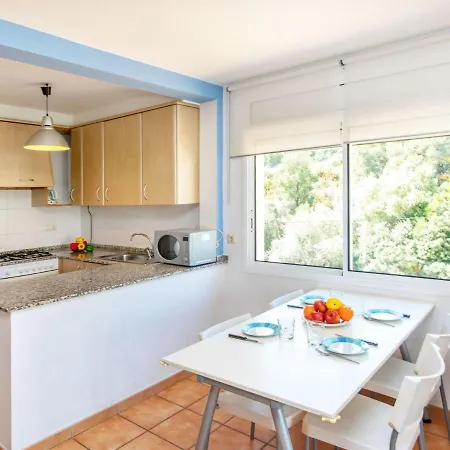 Apartment Barlovento-2 *
