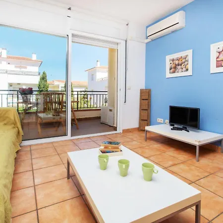 Apartment Barlovento-2 Llanca