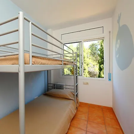 Apartment Barlovento-2 *